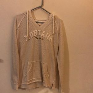 Blue 84 Sweatshirt Brand New Size Medium